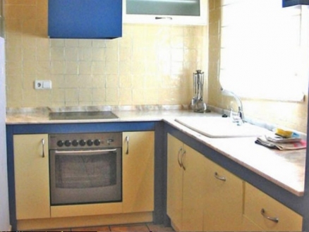 Denia property: Villa with 3 bedroom in Denia, Spain 76657