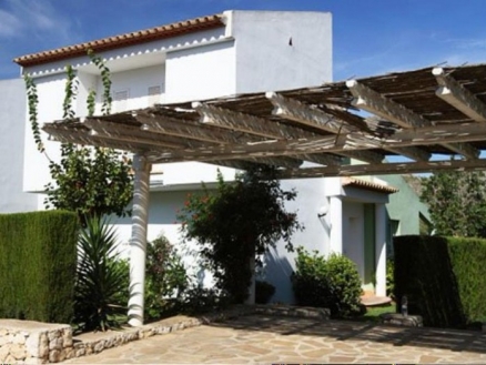 Denia property: Alicante property | 3 bedroom Villa 76657