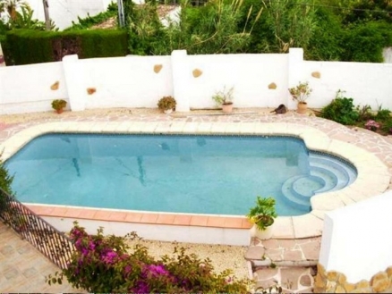 Javea property: Villa for sale in Javea, Spain 76659