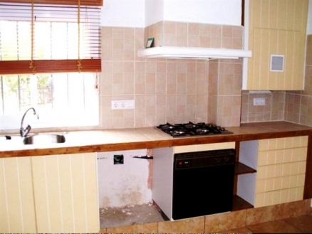 Javea property: Villa with 3 bedroom in Javea, Spain 76659