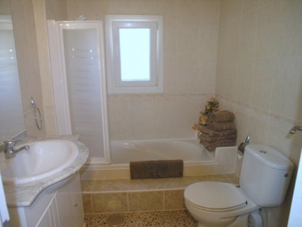 Alicante Villa 76661