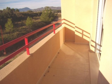 Teulada property: Apartment for sale in Teulada, Alicante 76665