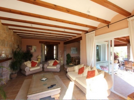 Javea property: Villa in Alicante for sale 76666