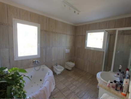 Javea property: Alicante property | 5 bedroom Villa 76666
