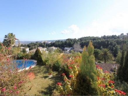 Javea property: Javea Villa 76666