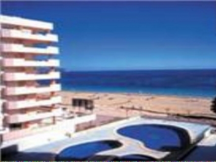 Calpe property: Apartment for sale in Calpe 76669