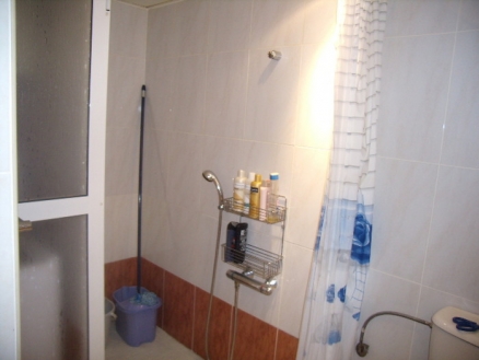 Calpe property: Apartment for sale in Calpe, Alicante 76669