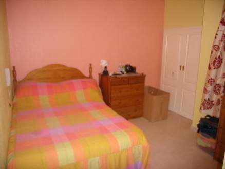 Calpe property: Apartment in Alicante for sale 76669