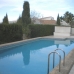 Benitachell property: Benitachell, Spain Villa 76670