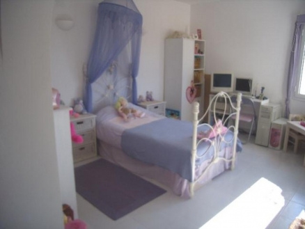 Moraira property: Villa for sale in Moraira, Alicante 76678