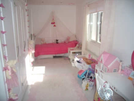 Moraira property: Alicante Villa 76678