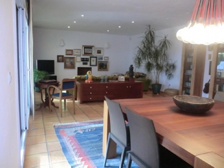 Villa&nbsp;with&nbsp;4&nbsp;bedroom&nbsp;in&nbsp;town,&nbsp;Spain&nbsp;76679