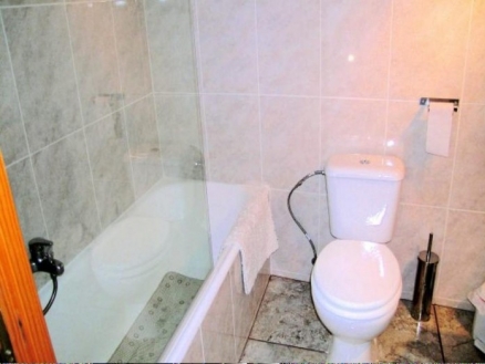 Calpe property: Villa with 4 bedroom in Calpe, Spain 76680