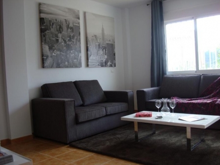 Gata De Gorgos property: Villa with 3 bedroom in Gata De Gorgos 76684