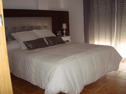 Gata De Gorgos property: Villa for sale in Gata De Gorgos, Alicante 76684