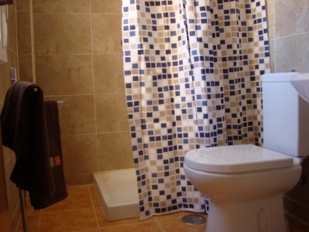 Gata De Gorgos property: Villa in Alicante for sale 76684