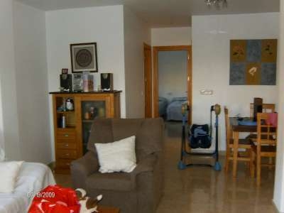 Calabardina property: Townhome for sale in Calabardina, Spain 77121