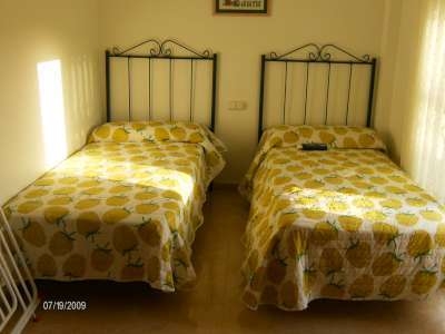 Calabardina property: Townhome with 3 bedroom in Calabardina, Spain 77121