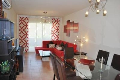 Vera property: Apartment for sale in Vera, Spain 77122