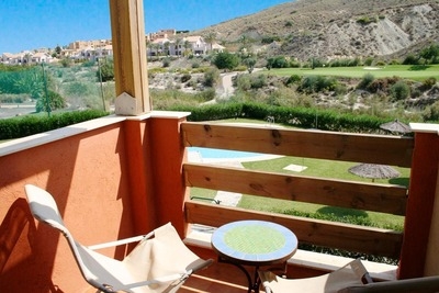 Vera property: Apartment for sale in Vera, Spain 77124