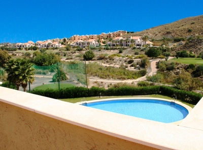 Vera property: Apartment for sale in Vera, Almeria 77124
