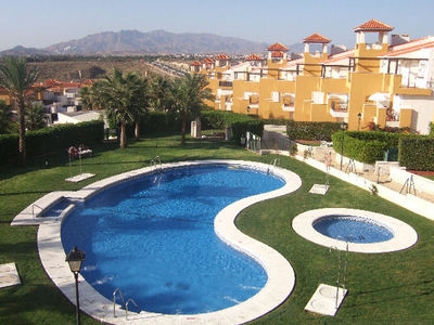Vera Playa property: Apartment for sale in Vera Playa 77126