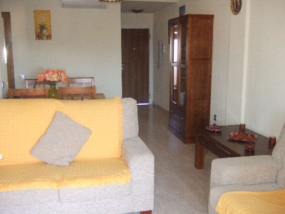 Vera Playa property: Apartment for sale in Vera Playa, Spain 77126