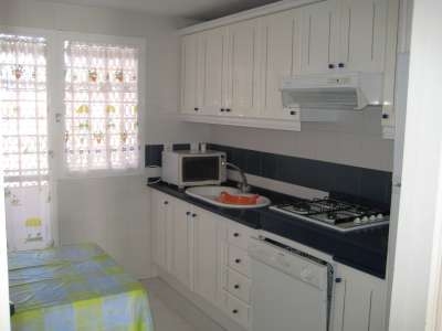 Calabardina property: Townhome with 3 bedroom in Calabardina 77128