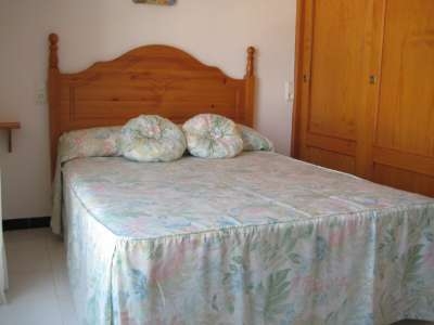 Calabardina property: Townhome with 3 bedroom in Calabardina, Spain 77128