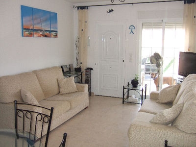 Los Gallardos property: Apartment for sale in Los Gallardos, Spain 77130