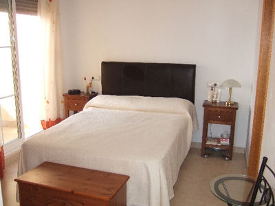 Los Gallardos property: Apartment with 2 bedroom in Los Gallardos 77130