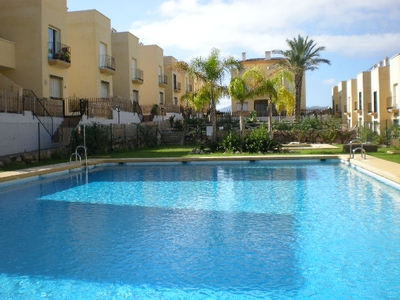 Los Gallardos property: Apartment for sale in Los Gallardos, Almeria 77130