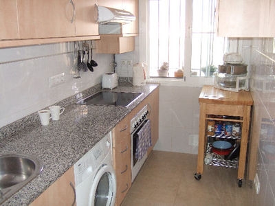 Los Gallardos property: Apartment with 2 bedroom in Los Gallardos, Spain 77130