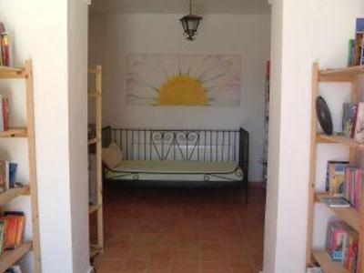 Saliente Alto property: Farmhouse with 8 bedroom in Saliente Alto, Spain 77136