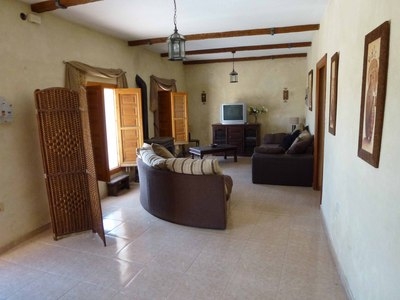 Las Pocicas property: Farmhouse for sale in Las Pocicas, Spain 77137