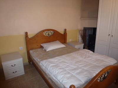 Las Pocicas property: Farmhouse with 5 bedroom in Las Pocicas, Spain 77137