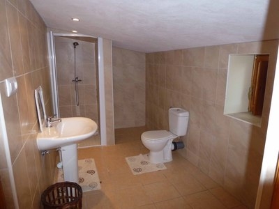 Las Pocicas property: Farmhouse for sale in Las Pocicas, Almeria 77137