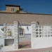 Calabardina property: Murcia, Spain Townhome 77142