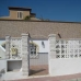 Calabardina property: Murcia, Spain Townhome 77142