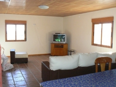Puerto Lumbreras property: Farmhouse with 6 bedroom in Puerto Lumbreras 77144