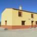 Puerto Lumbreras property: Murcia, Spain Farmhouse 77144