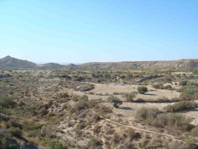 Huercal-Overa property: Farmhouse for sale in Huercal-Overa, Spain 77150