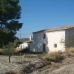 Huercal-Overa property: Almeria, Spain Farmhouse 77151
