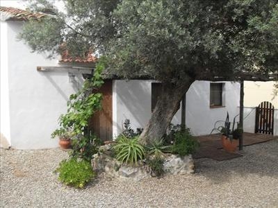 Lubrin property: Farmhouse for sale in Lubrin, Spain 77153