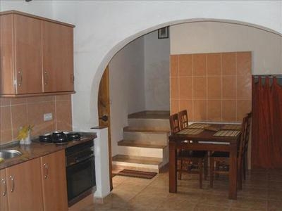 Lubrin property: Farmhouse with 3 bedroom in Lubrin, Spain 77153