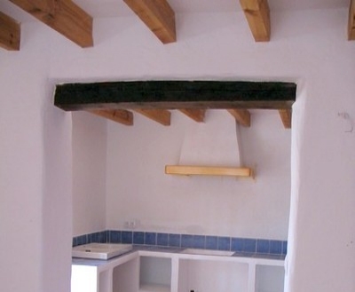 Almanzora property: Farmhouse for sale in Almanzora, Spain 77155