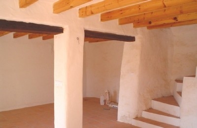 Almanzora property: Farmhouse with 3 bedroom in Almanzora 77155