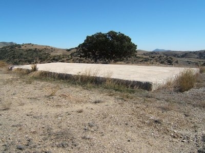 Velez-Rubio property: Farmhouse with 4 bedroom in Velez-Rubio, Spain 77158