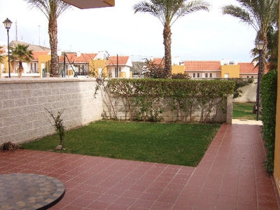 Vera Playa property: Apartment for sale in Vera Playa, Spain 77163