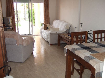 Vera Playa property: Apartment for sale in Vera Playa, Almeria 77163
